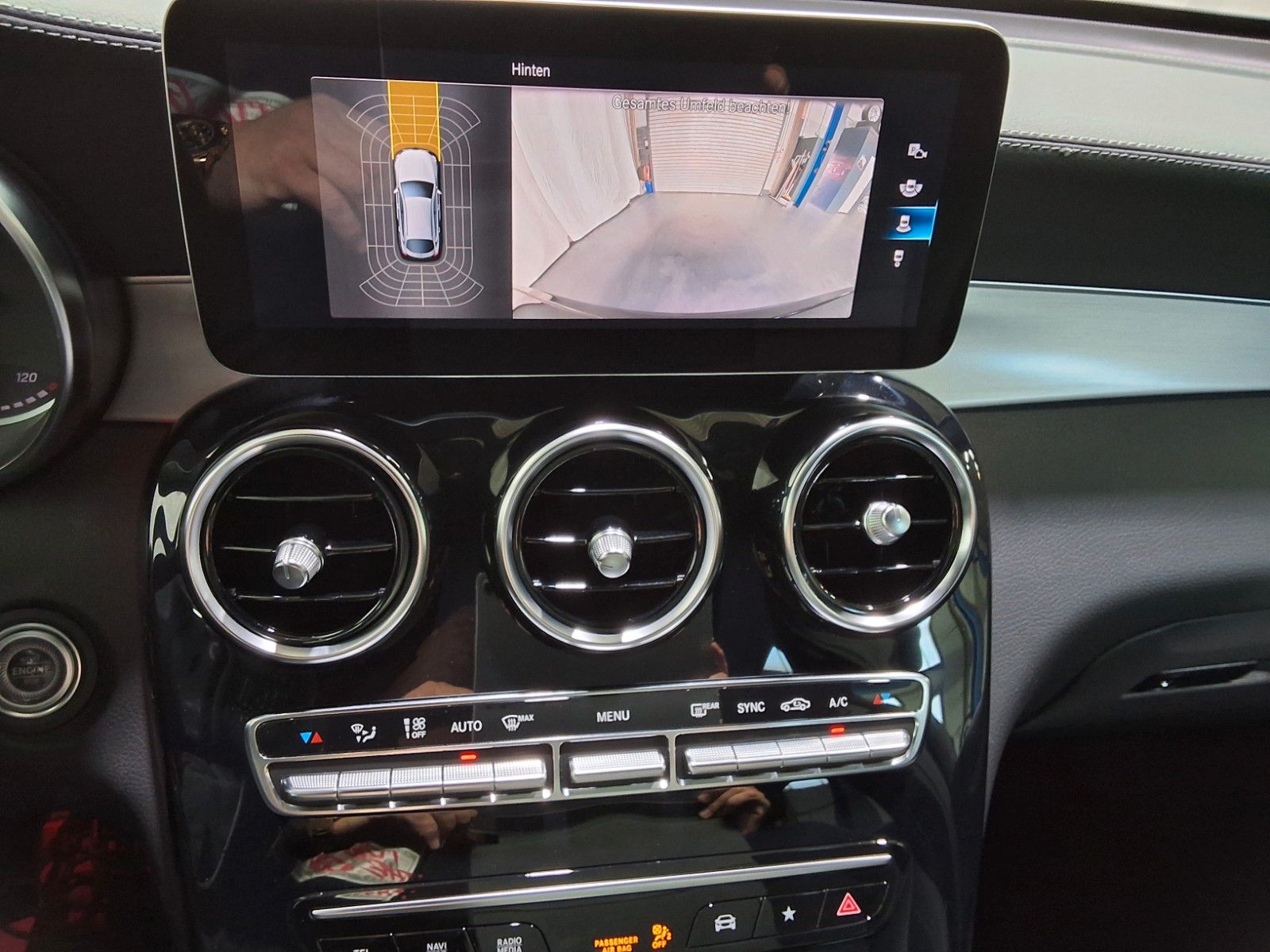 Mercedes-Benz GLC 220 d 4Matic AMG - Samsaru's Car Outlet