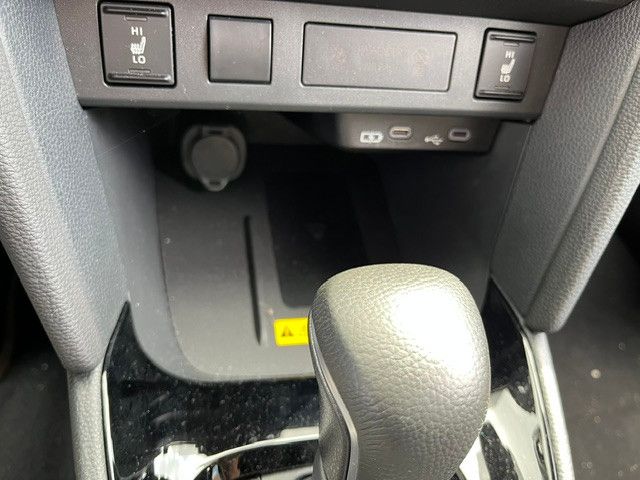 Toyota Yaris Cross Teamplayer 4x2