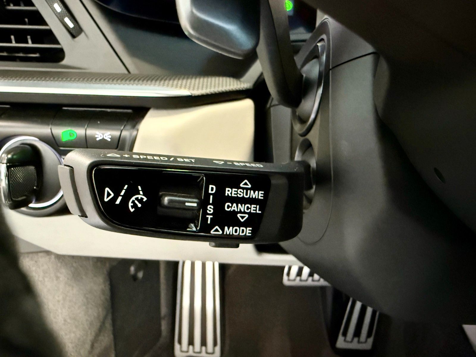 Porsche 991 992 Turbo S PTS/LIFT/SportDesign/Burmester