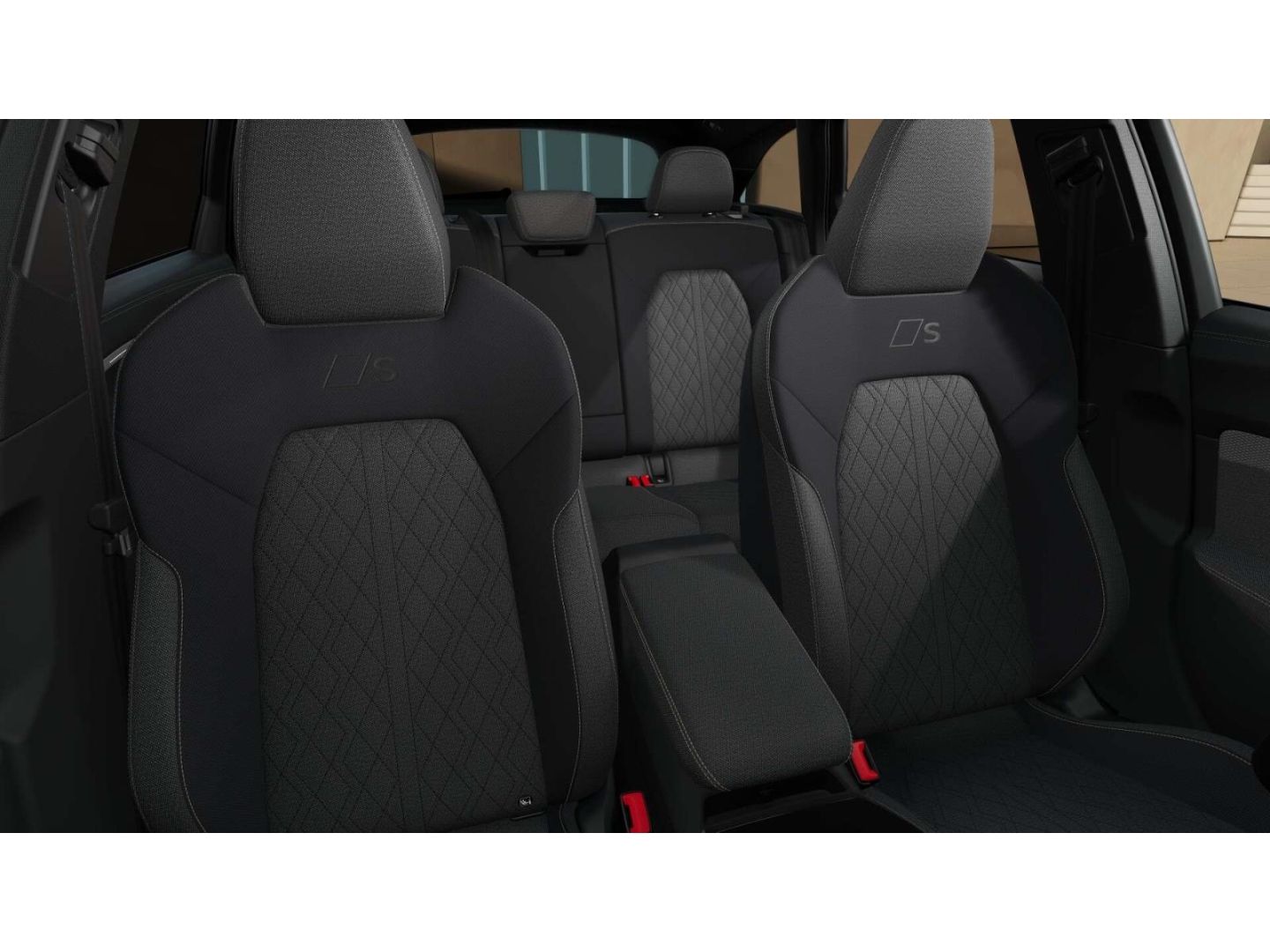 Audi A5 Avant TFSI qu. S line AHK/PANO/Beif.-Display