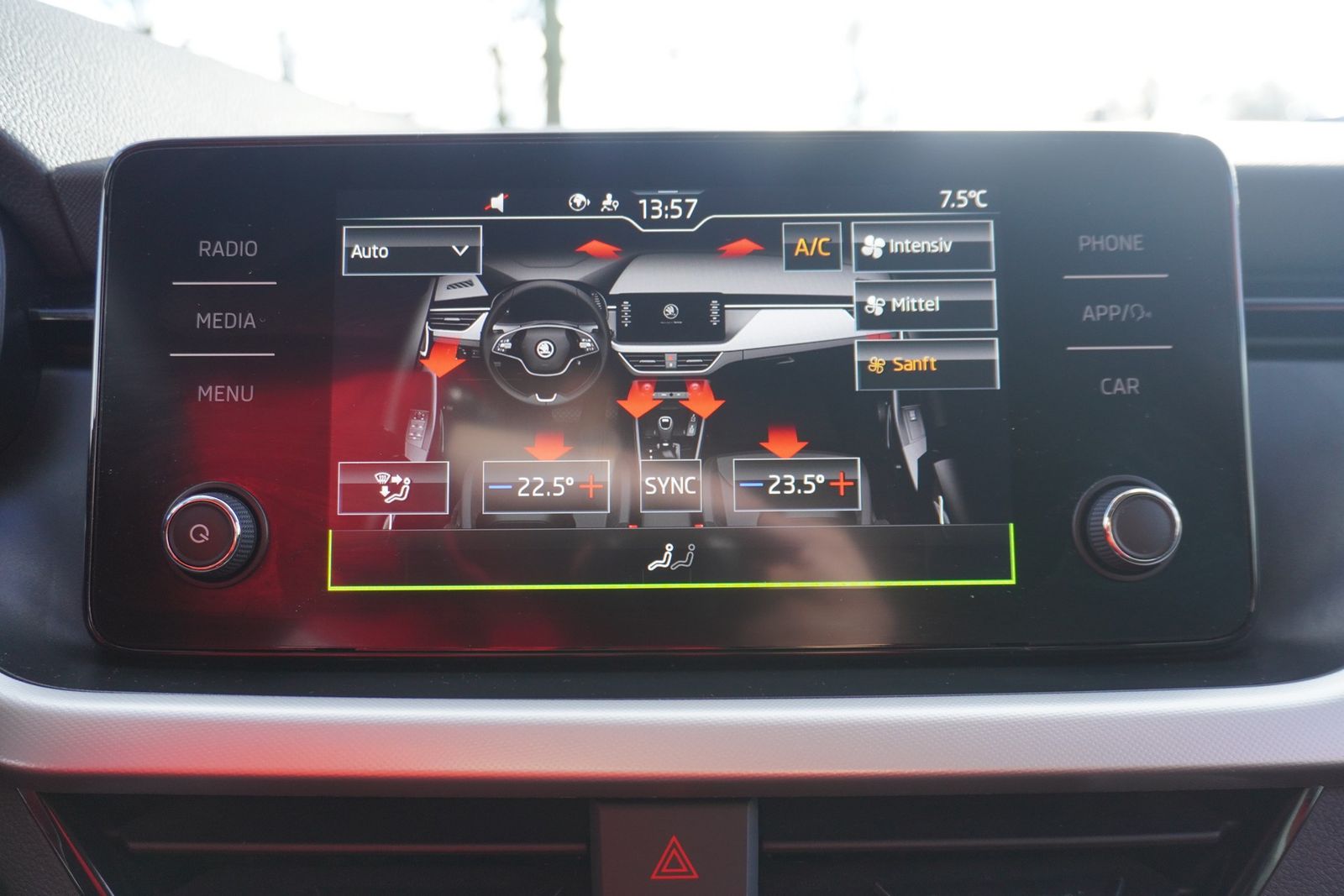 Skoda Kamiq 1.0 TSI Drive - Samsaru's Car Outlet