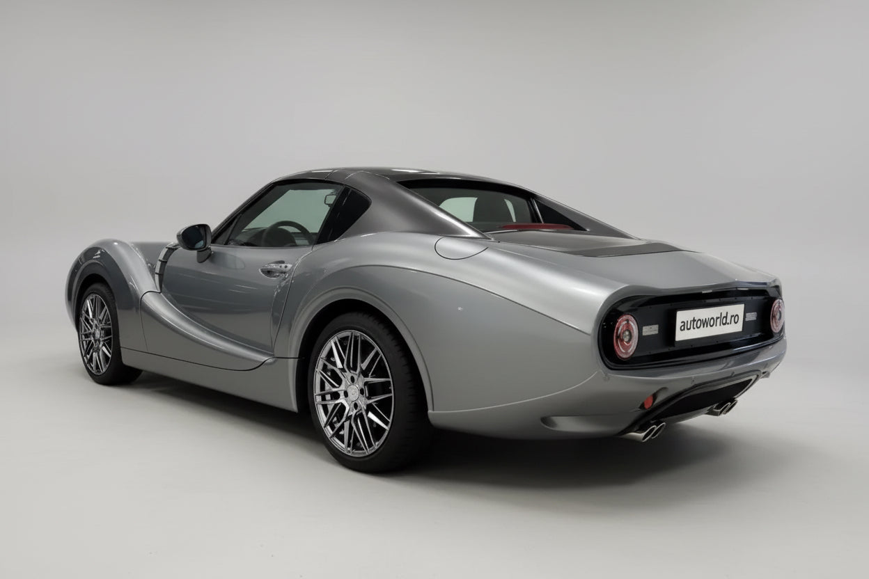 Mazda MX-5 HURTAN RF Unikat mit 6 Jahren Garantie