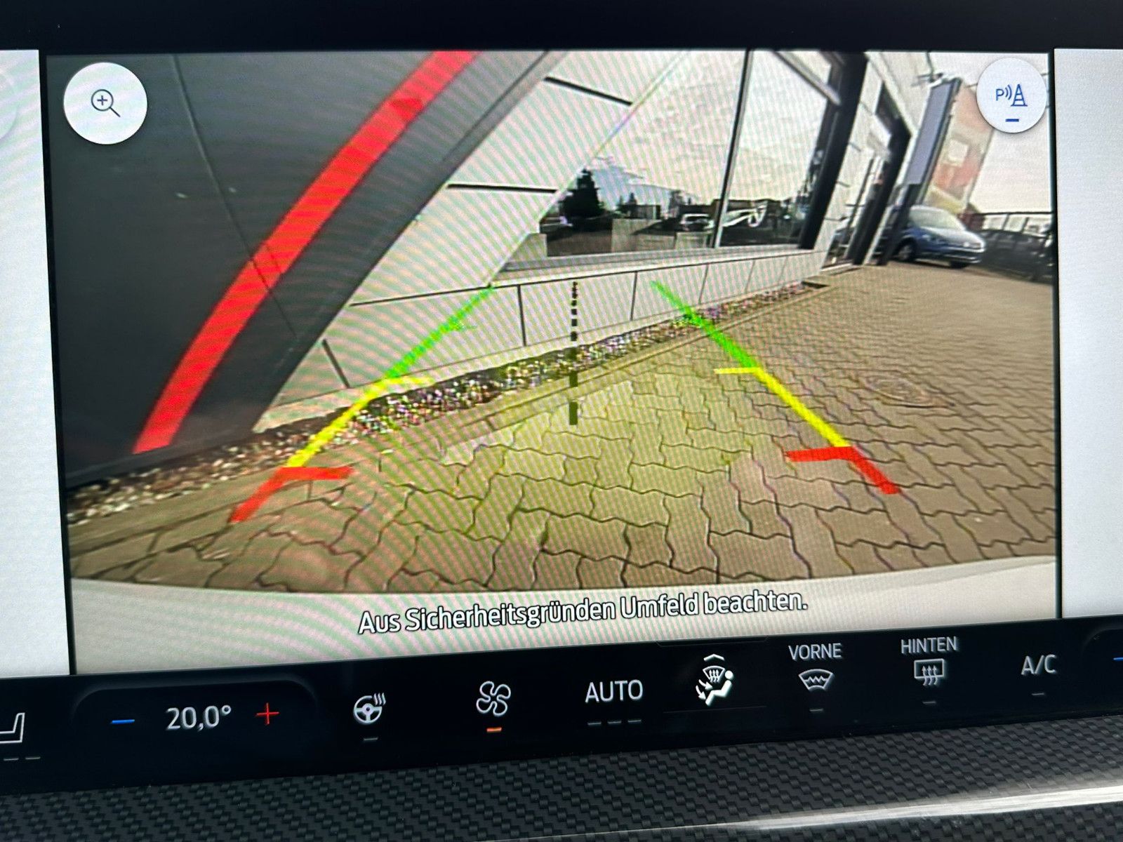 Ford Focus 1.5 Turnier ST-Line X LED ACC NAV KAM AHK