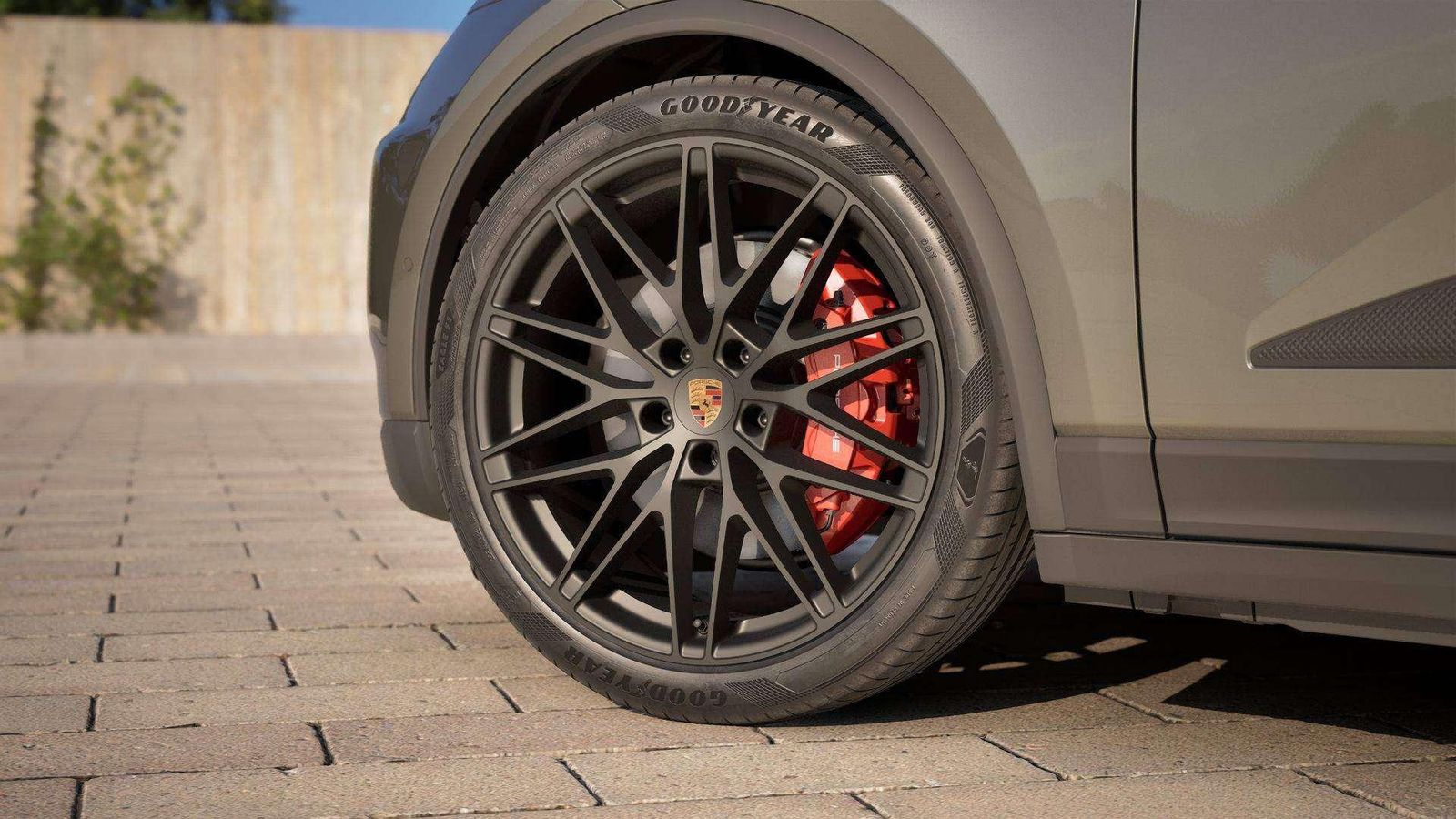 Porsche Macan 4S 100KW/22 RS/AIR/MATRIX/CHRONO/PANO/360/