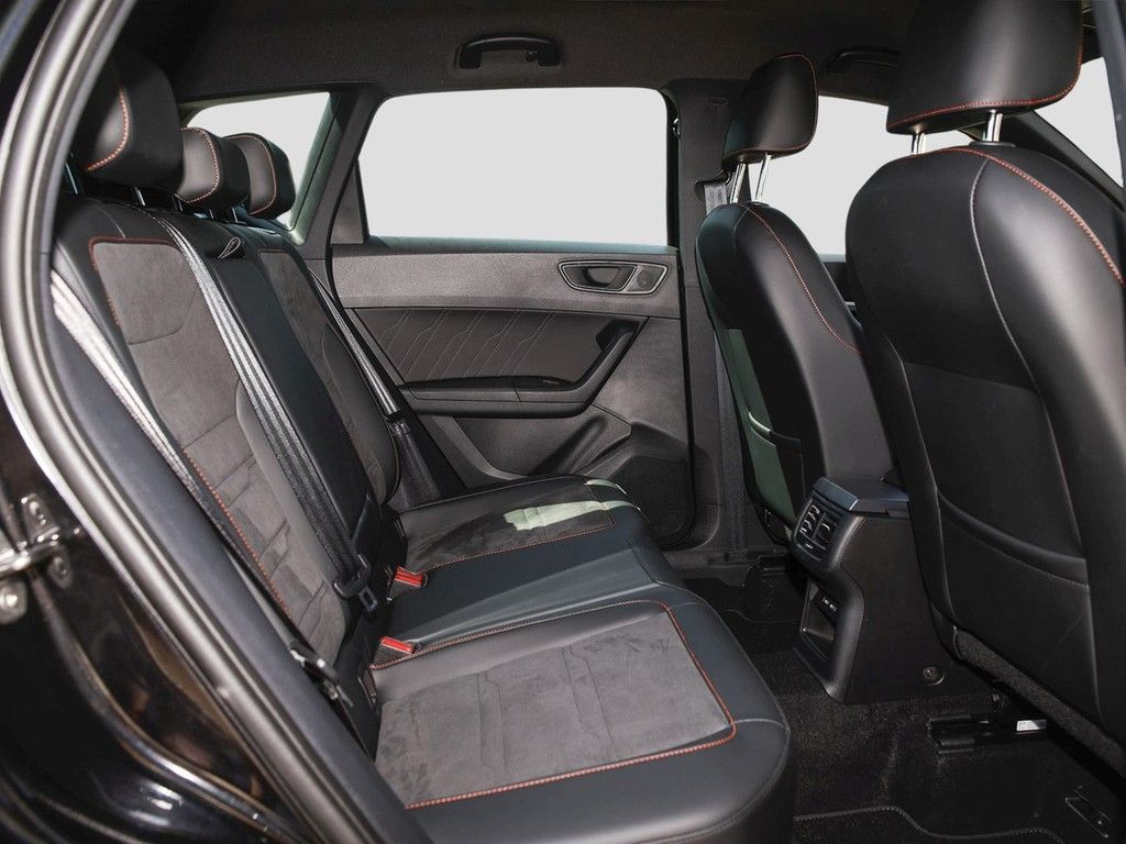 Seat Ateca 2.0 TDI DSG FR /LED/Navi/AHK/RFK/ACC
