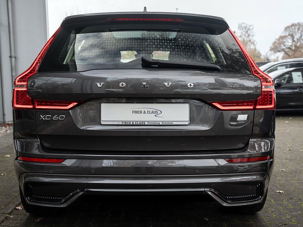 Volvo XC60 T6 AWD Plus Dark