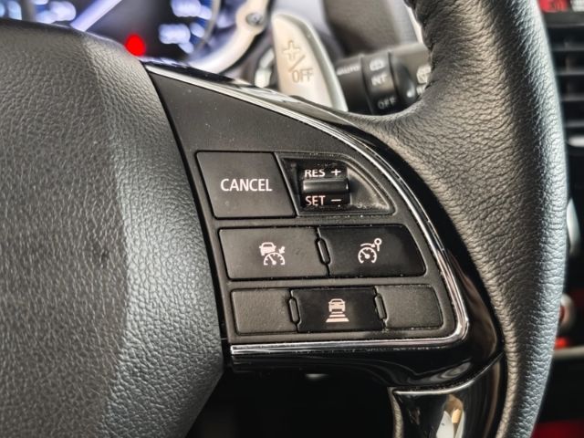 Mitsubishi Eclipse Cross StandHZG Navi Soundsystem 360 Kame