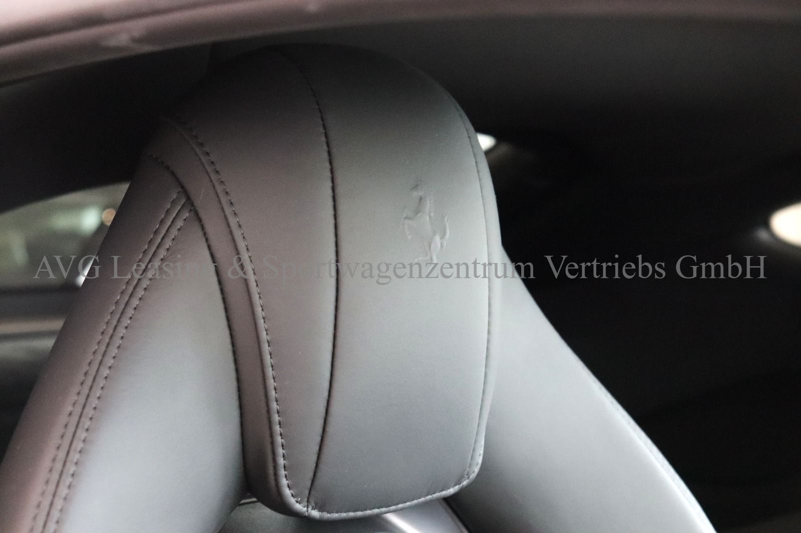 Ferrari 812 Superfast - Samsaru's Car Outlet