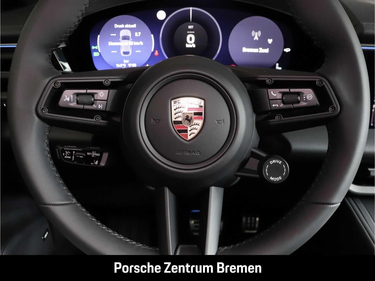 Porsche Macan 4S - Samsaru's Car Outlet