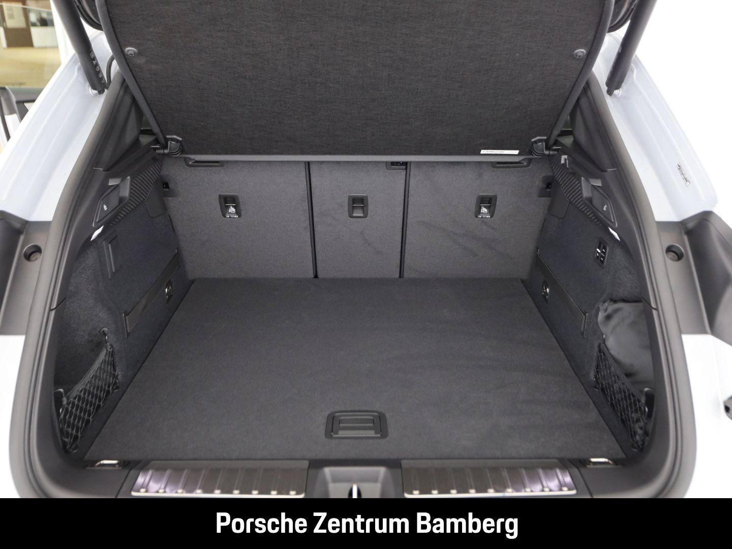 Porsche Macan 4/ Luft/ Head up/ AHK/ Sitzbelüftung uvm.