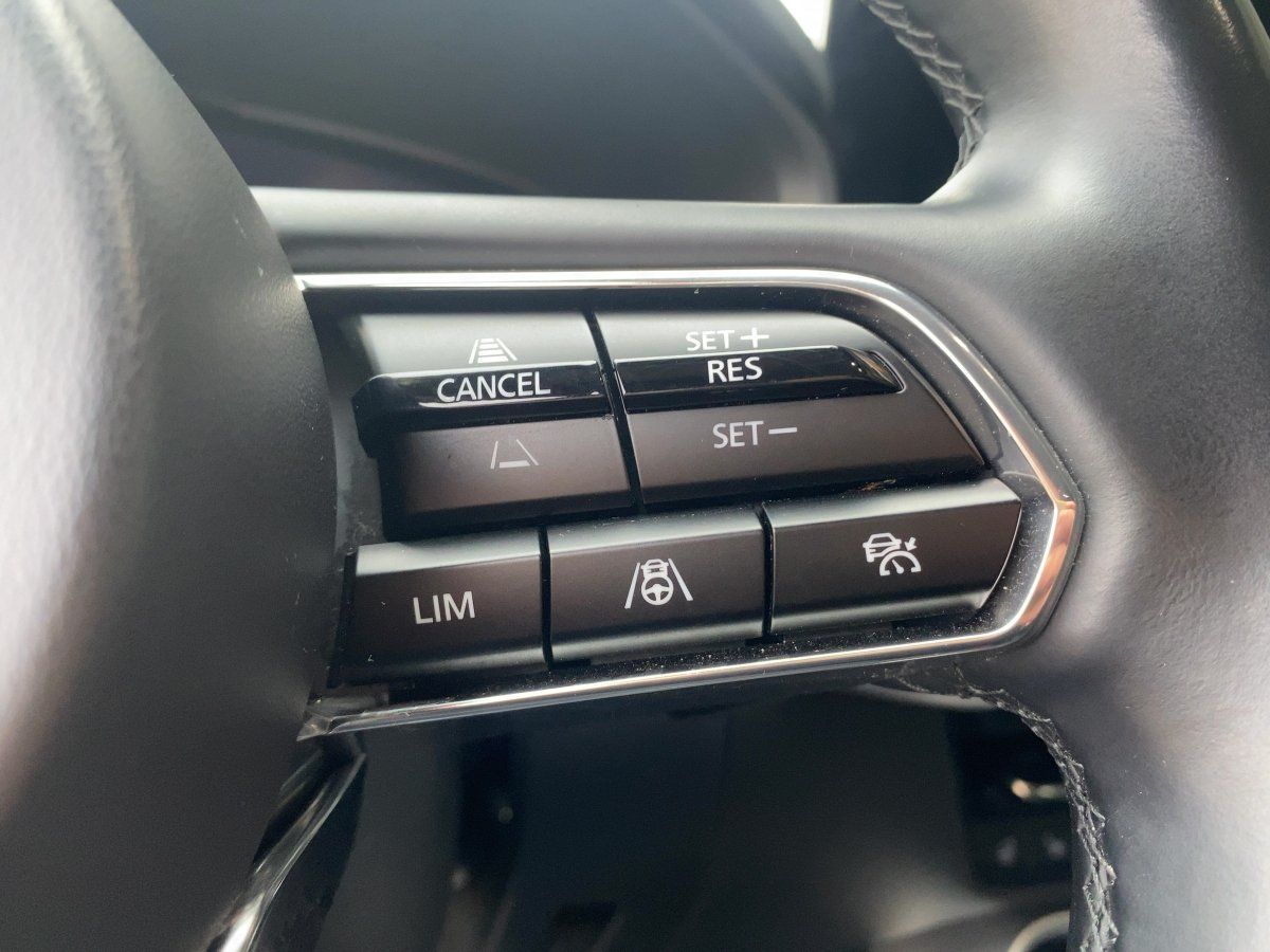 Mazda CX-60 Homura PHEV *AHK*ACC*Kamera*Sitzbelüftung*