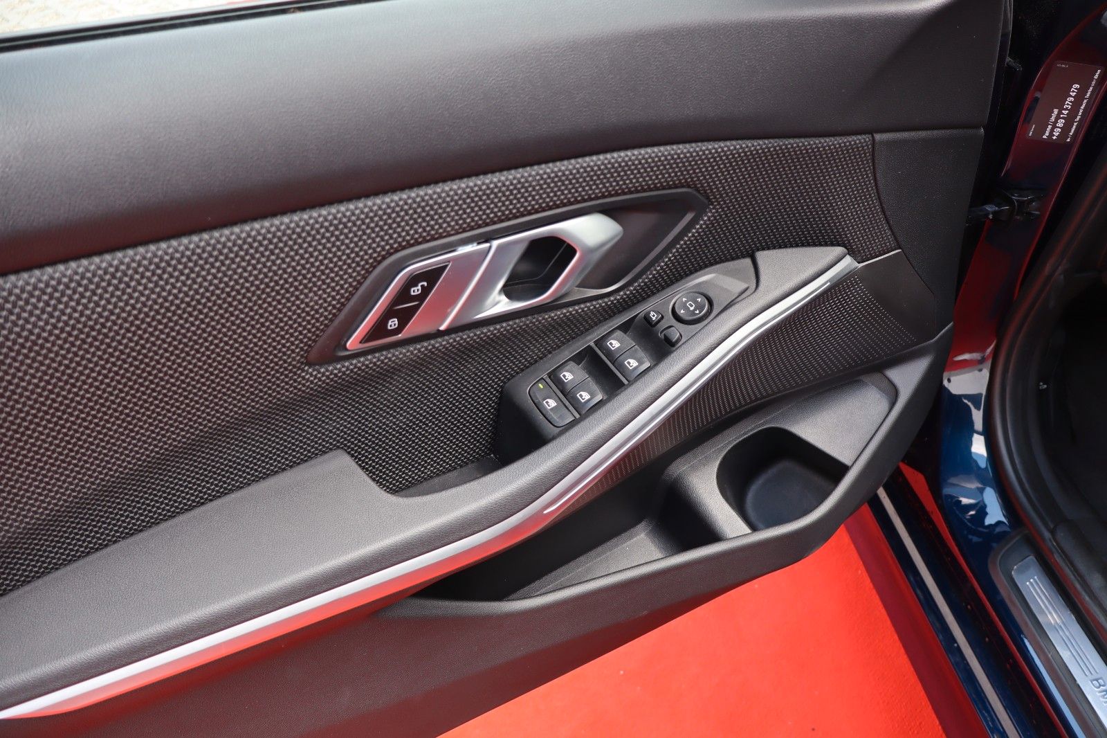 BMW 330 d xDrive - Samsaru's Car Outlet