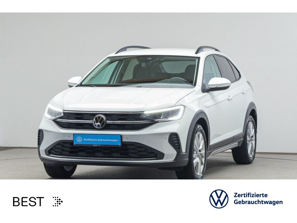Volkswagen Taigo 1.0 TSI DSG LIFE - Samsaru's Car Outlet