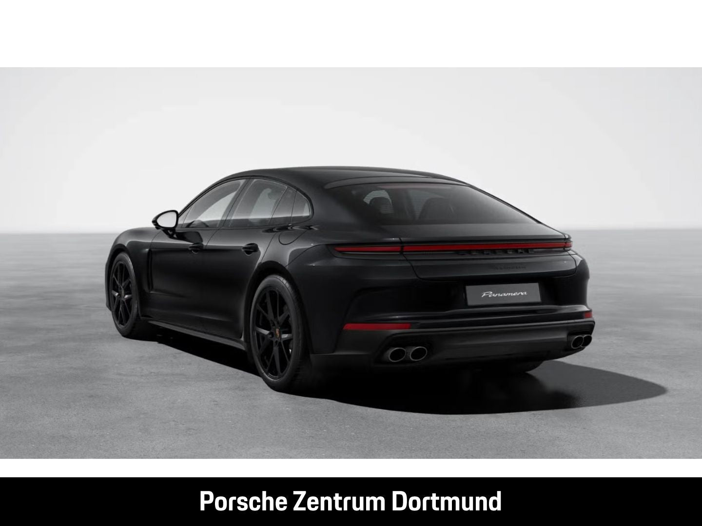 Porsche Panamera 4 E-Hybrid InnoDrive Head-Up BOSE LED