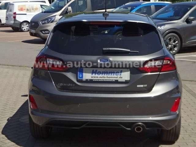 Ford Fiesta ST LineX Hybrid AUTOM LED+NAVI+ACC+PP+CAM