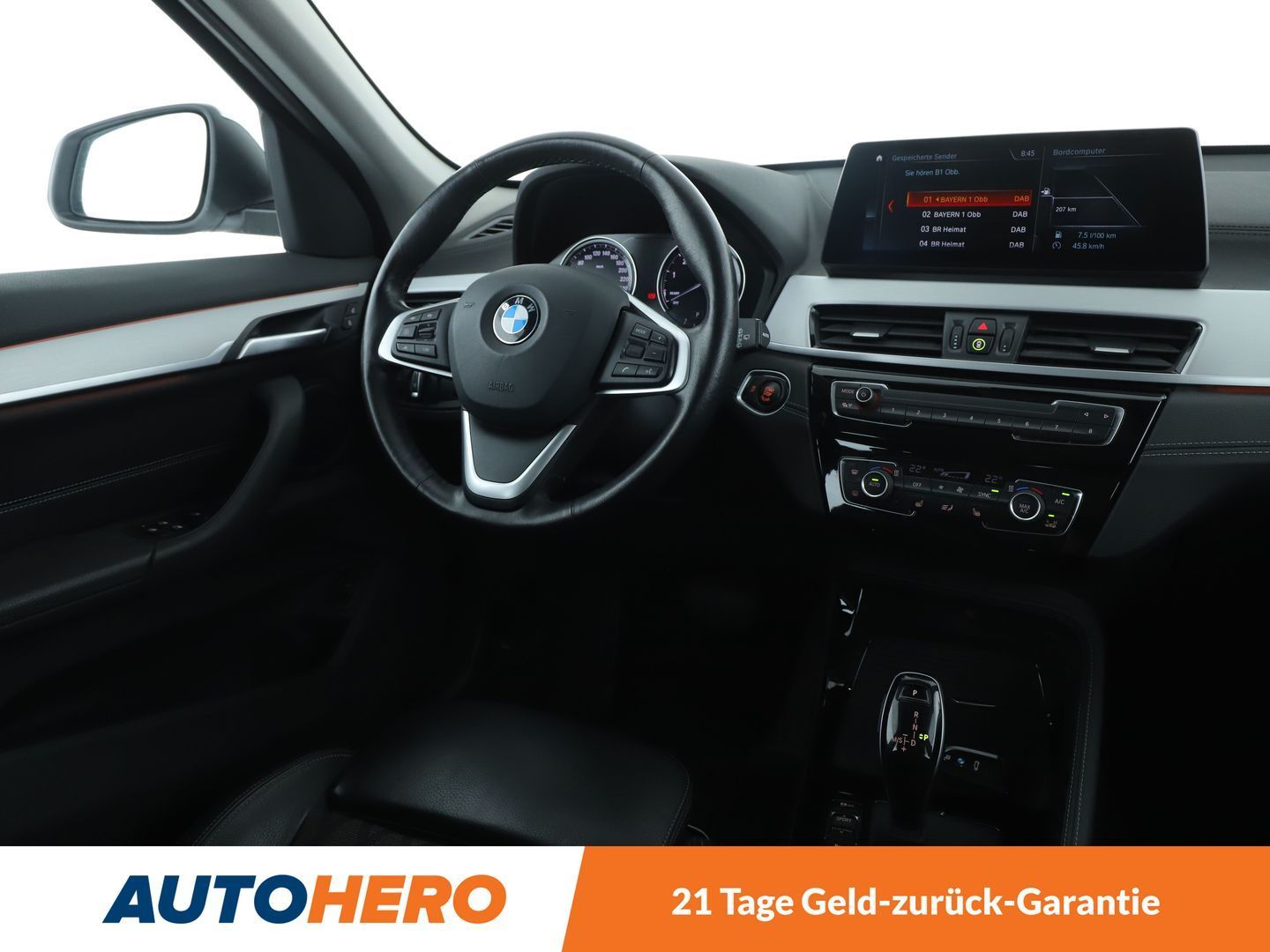 BMW X1 xDrive 20i xLine - Samsaru's Car Outlet