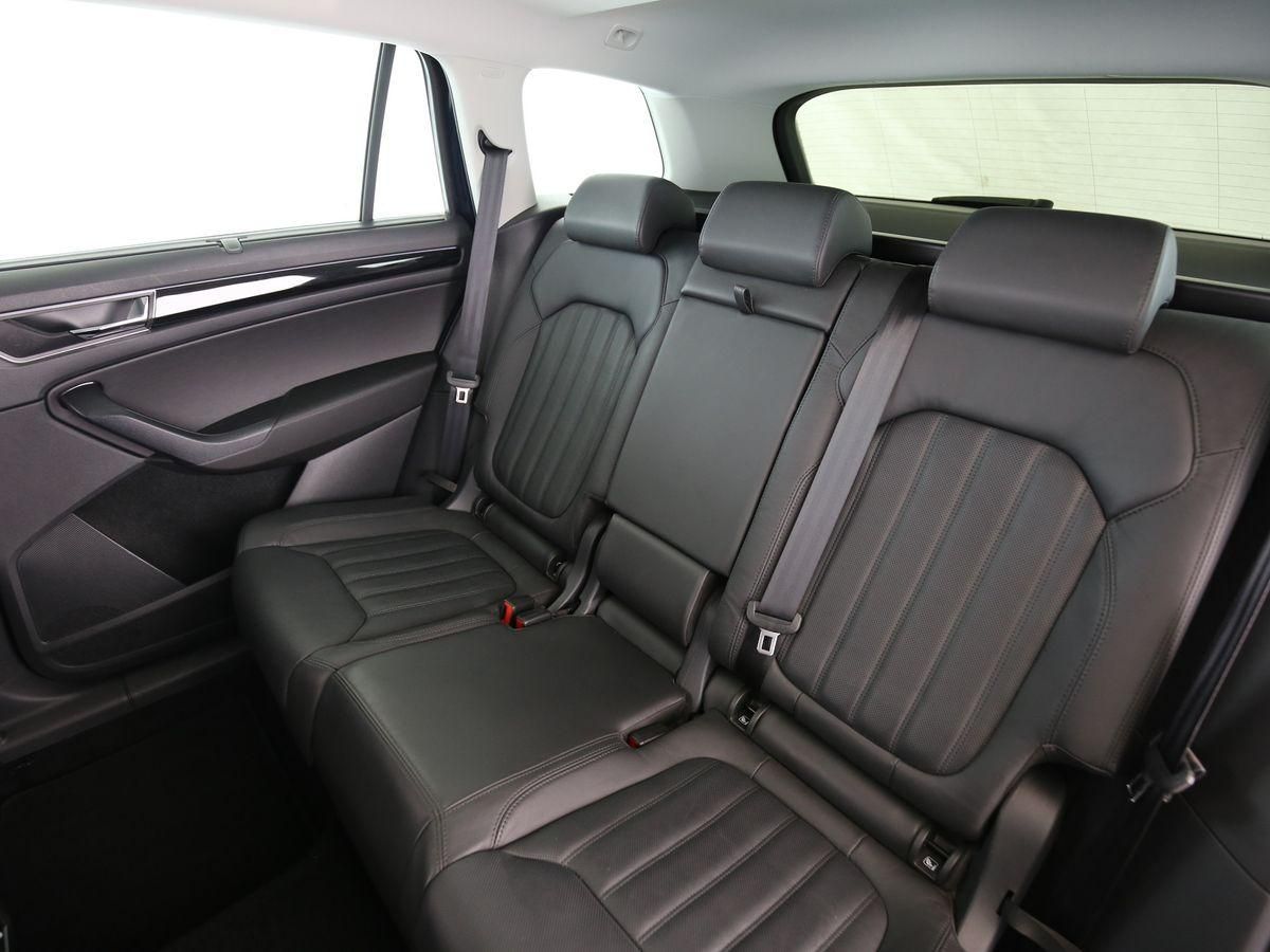 Skoda Kodiaq L&K - Samsaru's Car Outlet