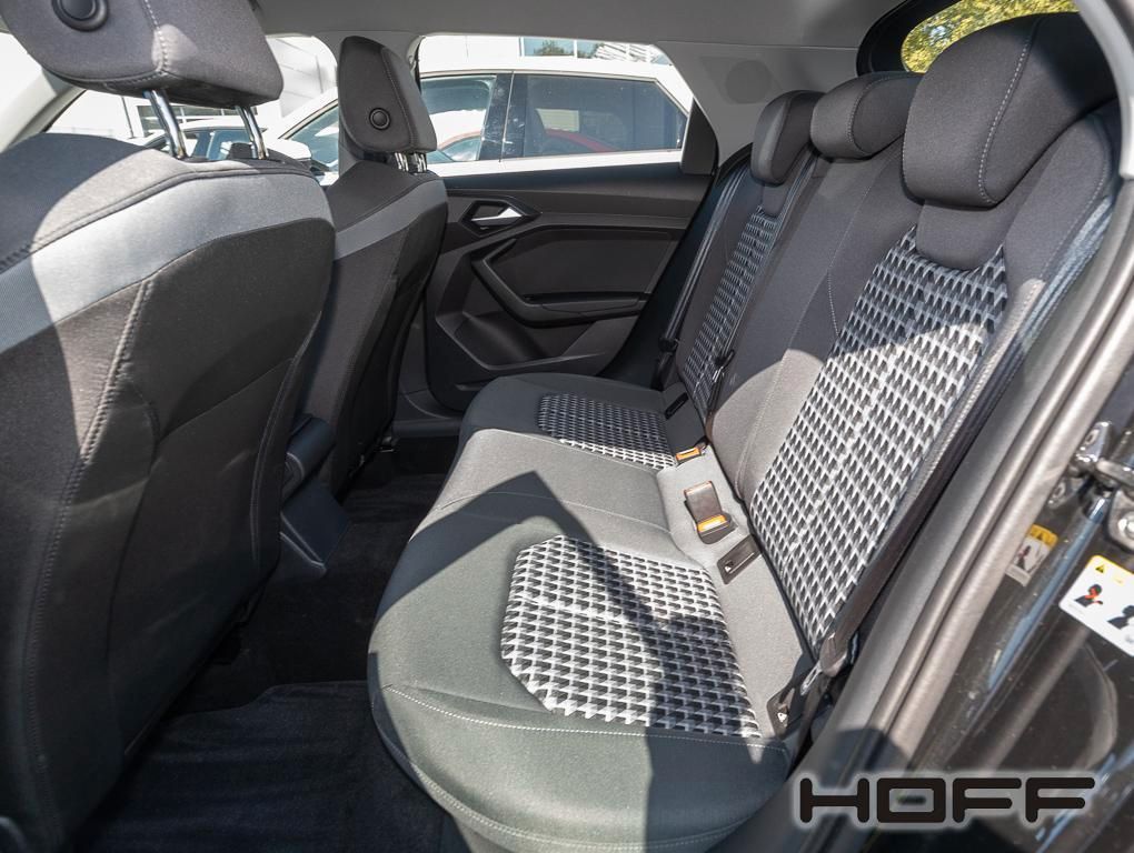 Audi A1 Sportback S line TFSI - Samsaru's Car Outlet