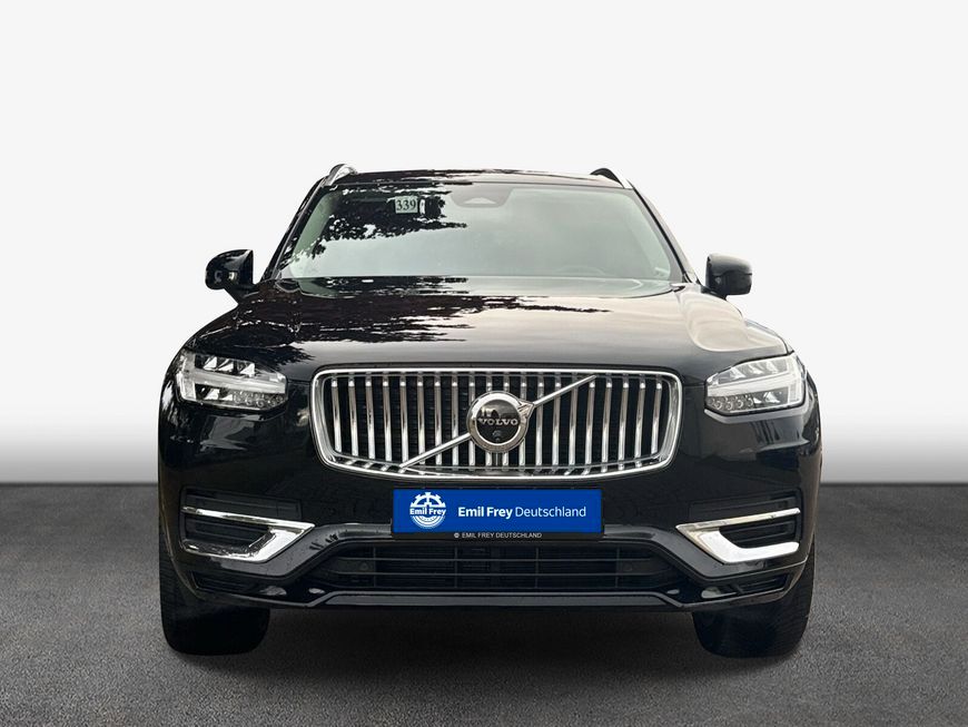 Volvo XC90 B5 D AWD Plus Bright