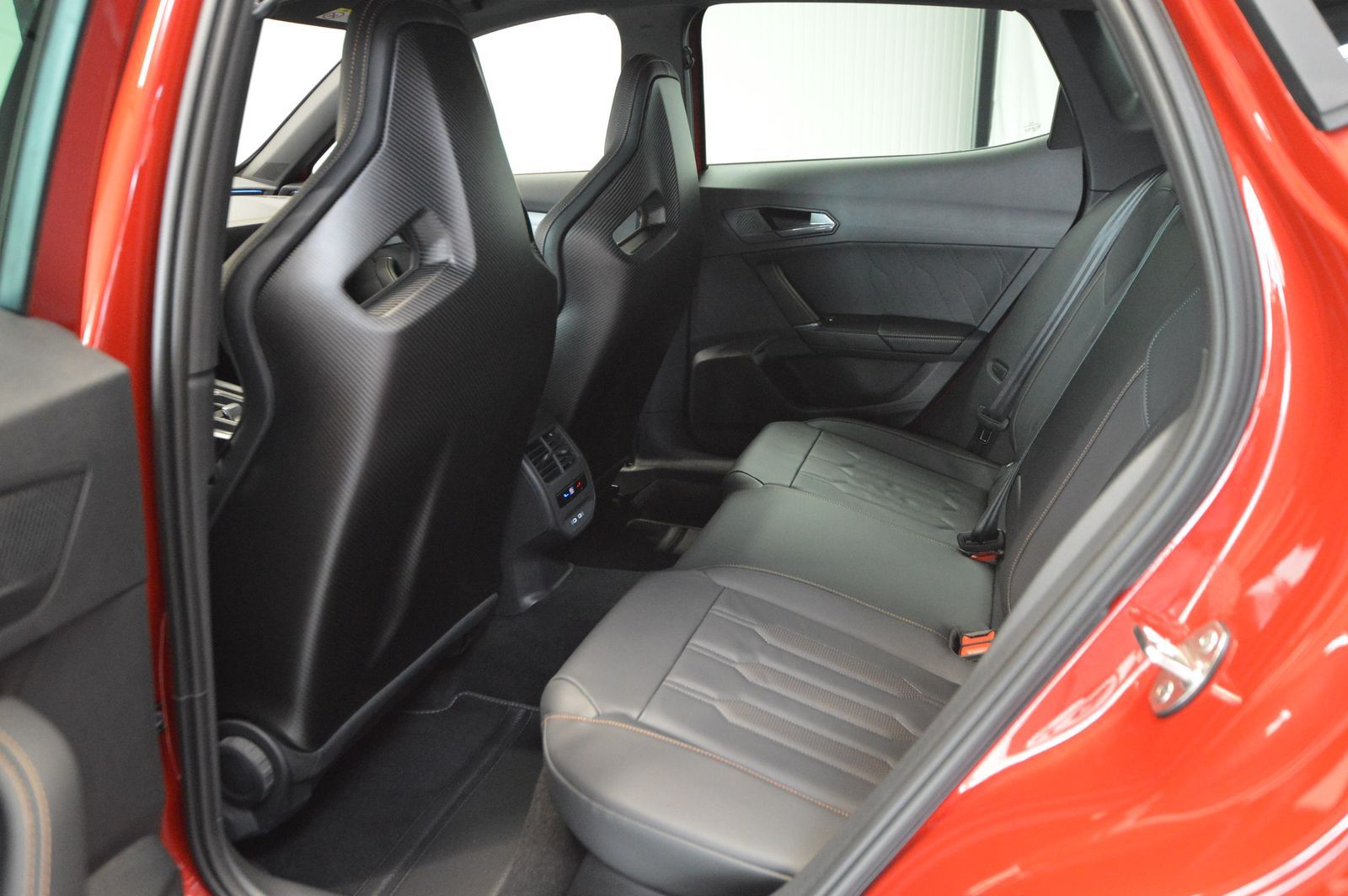 Cupra Formentor VZ 1.4 e-HYBRID - Samsaru's Car Outlet