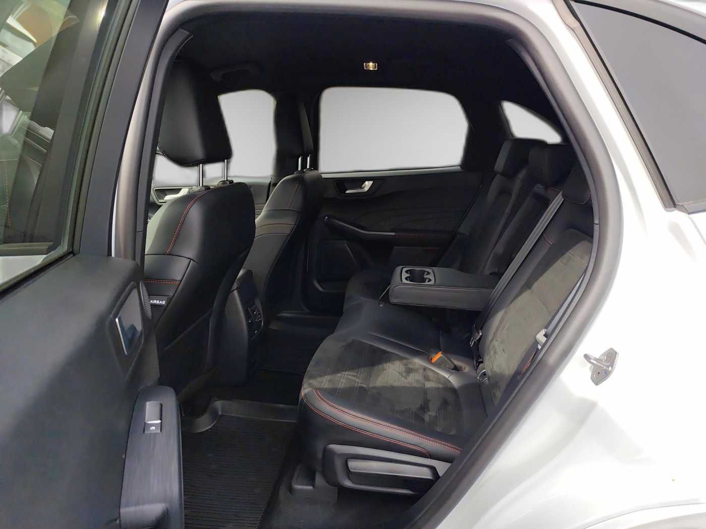 Ford Kuga 2.5 PHEV ST-Line X *AHK, ACC, BLIS, DAB, B&