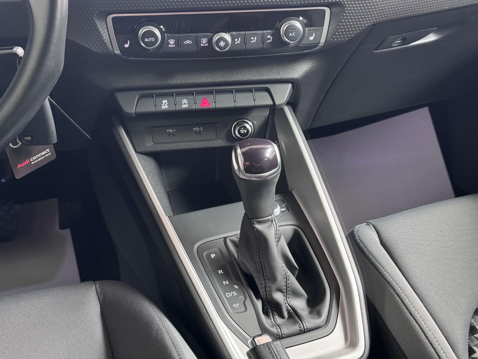 Audi A1 35 TFSI advanced - Samsaru's Car Outlet