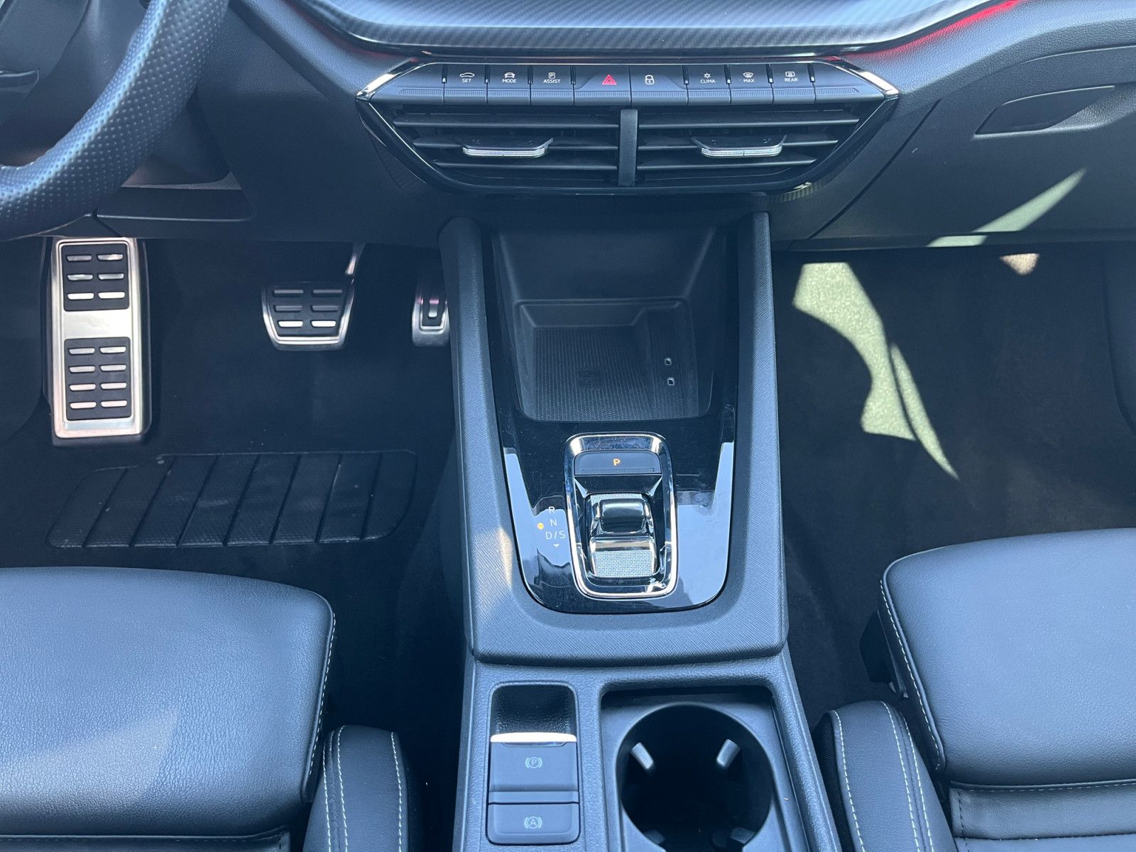 Skoda Octavia Combi RS 1.4TSI iV DSG Pano HuD Matrix