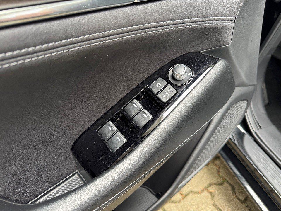 Mazda 6 Kombi SKYACTIV-G 194 AT Takumi Schiebedach/WKR