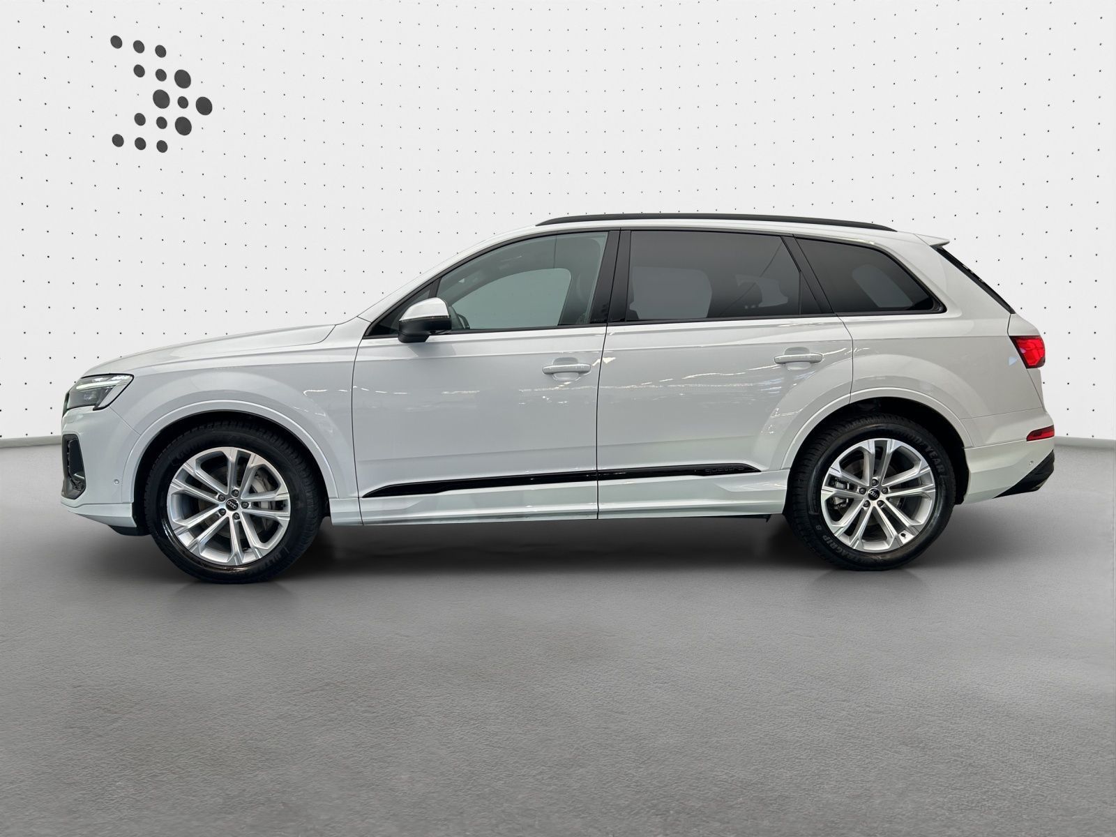 Audi Q7 50 TDI quattro S line*Navi*Matrix*Alu*AHK*HUD