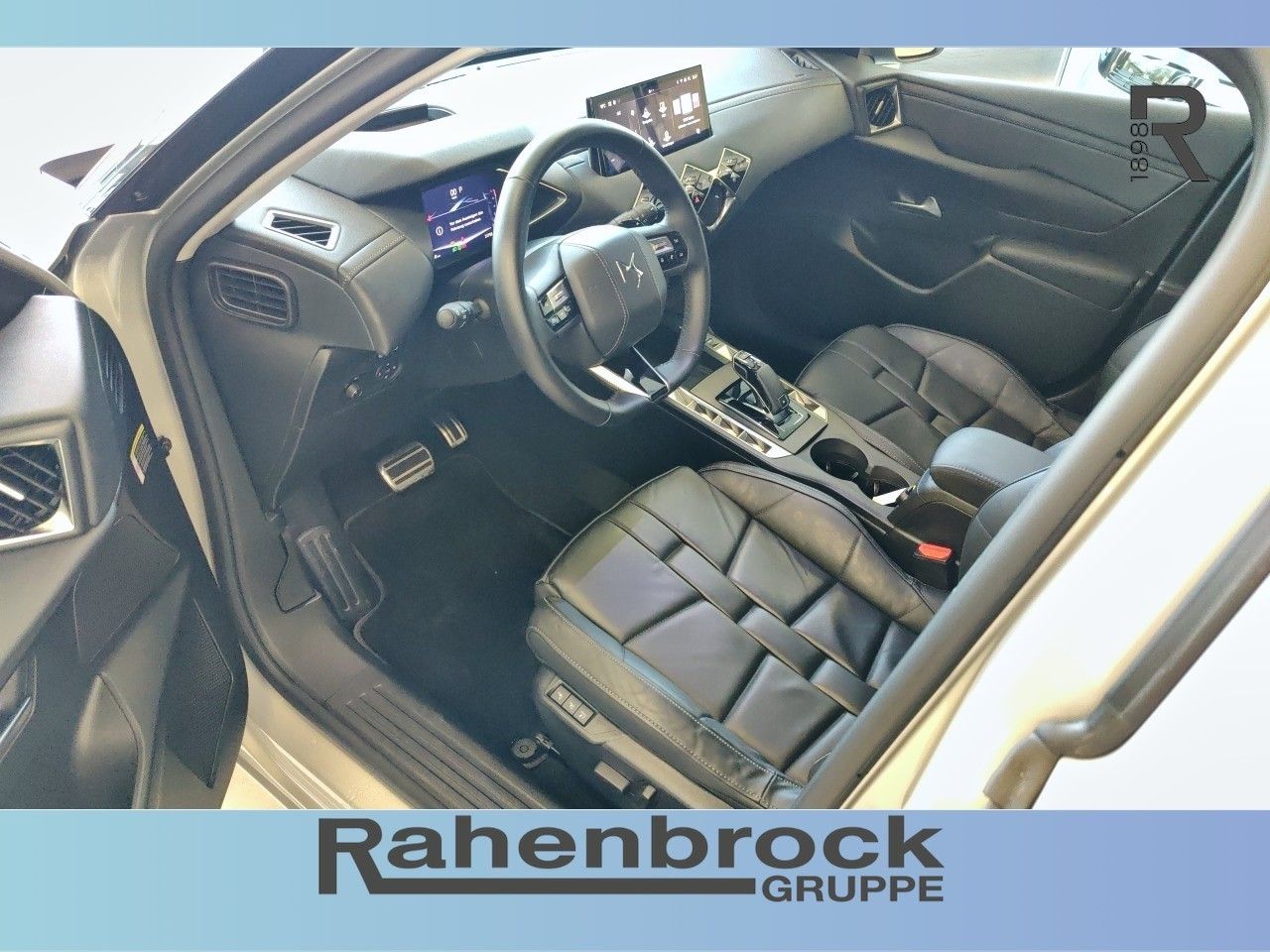 DS Automobiles DS3 3 Opera 1.2 PureTech 130PS Drive-Assist