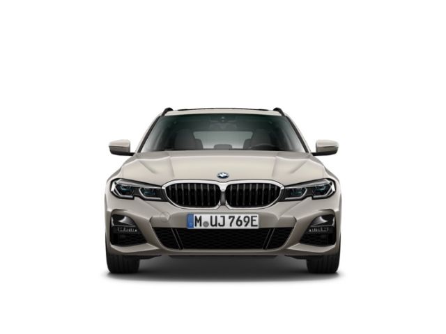 BMW 330 e xDrive Touring M-Sport - Samsaru's Car Outlet