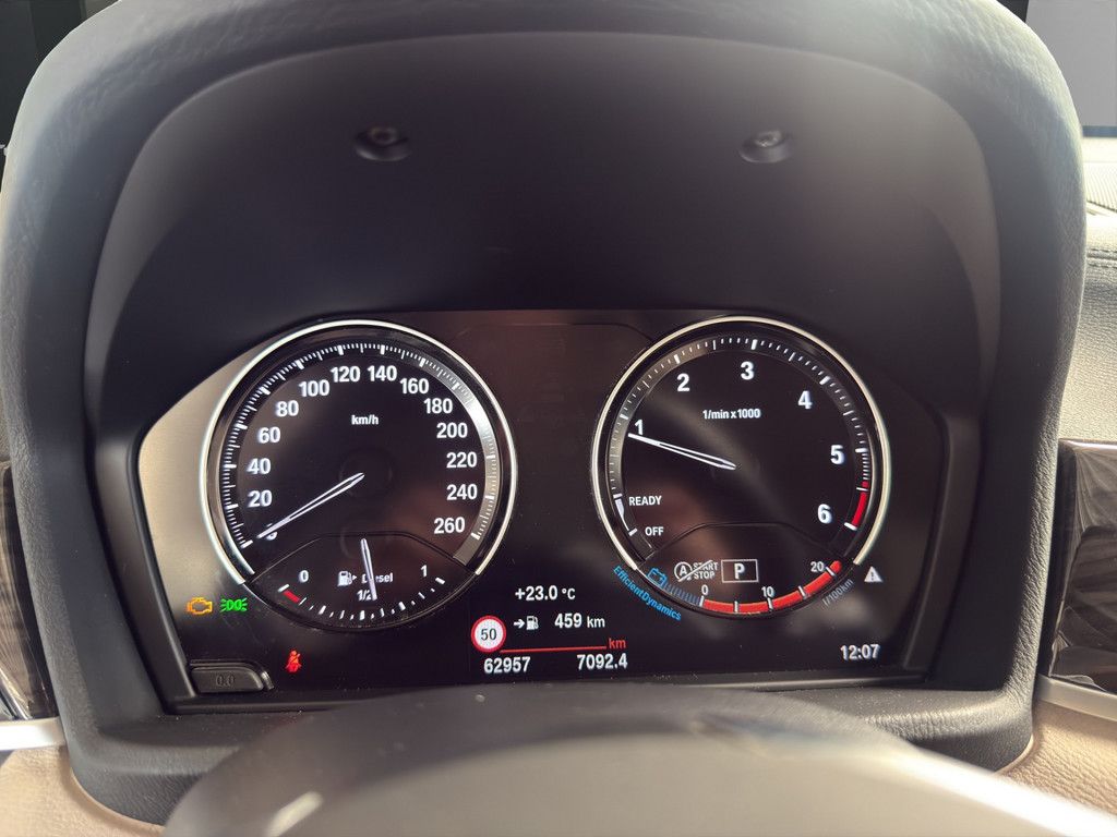 BMW X1 xDrive20d - Samsaru's Car Outlet