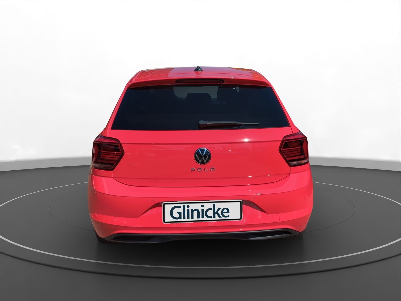 Volkswagen Polo 1.0 TSI Highline - Samsaru's Car Outlet