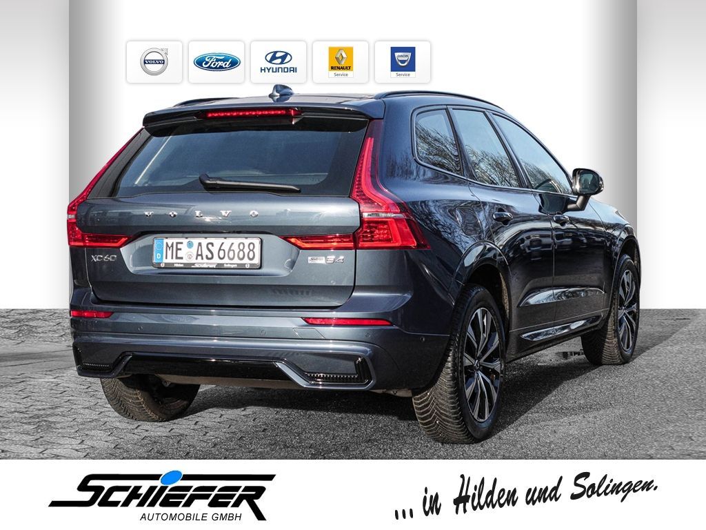 Volvo XC60 B4 B Plus Dark