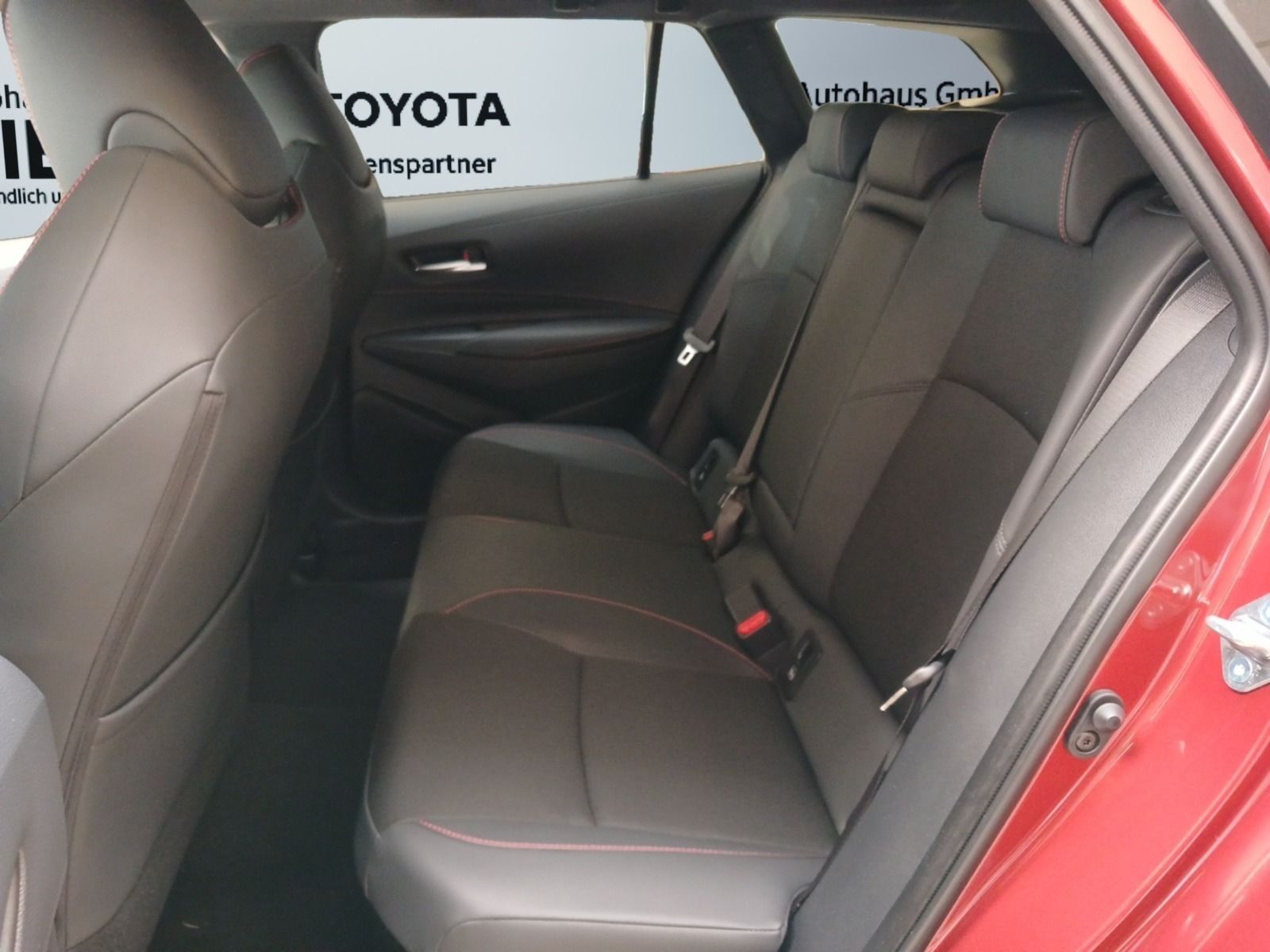 Toyota Corolla Touring 2.0 Hybrid GR Sport*ACC*KAM*TOTW