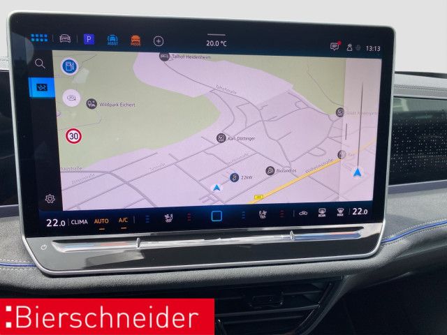 Volkswagen Passat Variant 2.0 TDI 4Mo R-Line Signature NP: