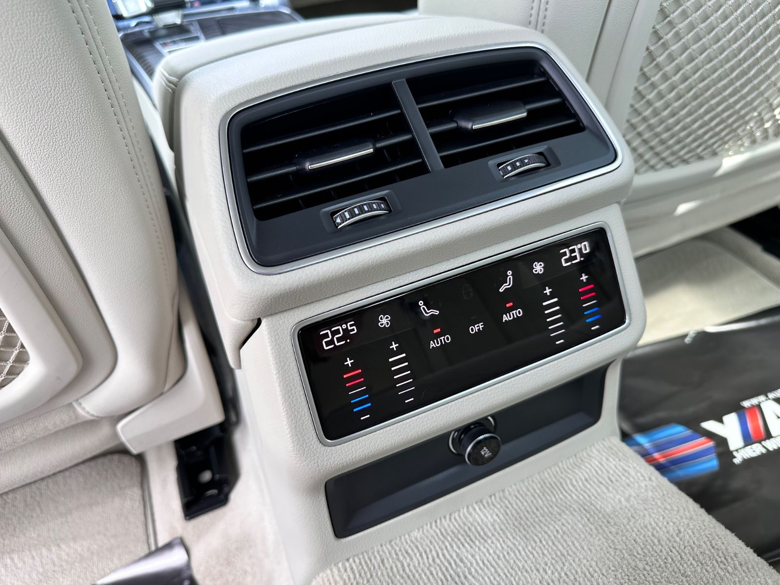 Audi A6 40 TDI S tronic advanced - Samsaru's Car Outlet