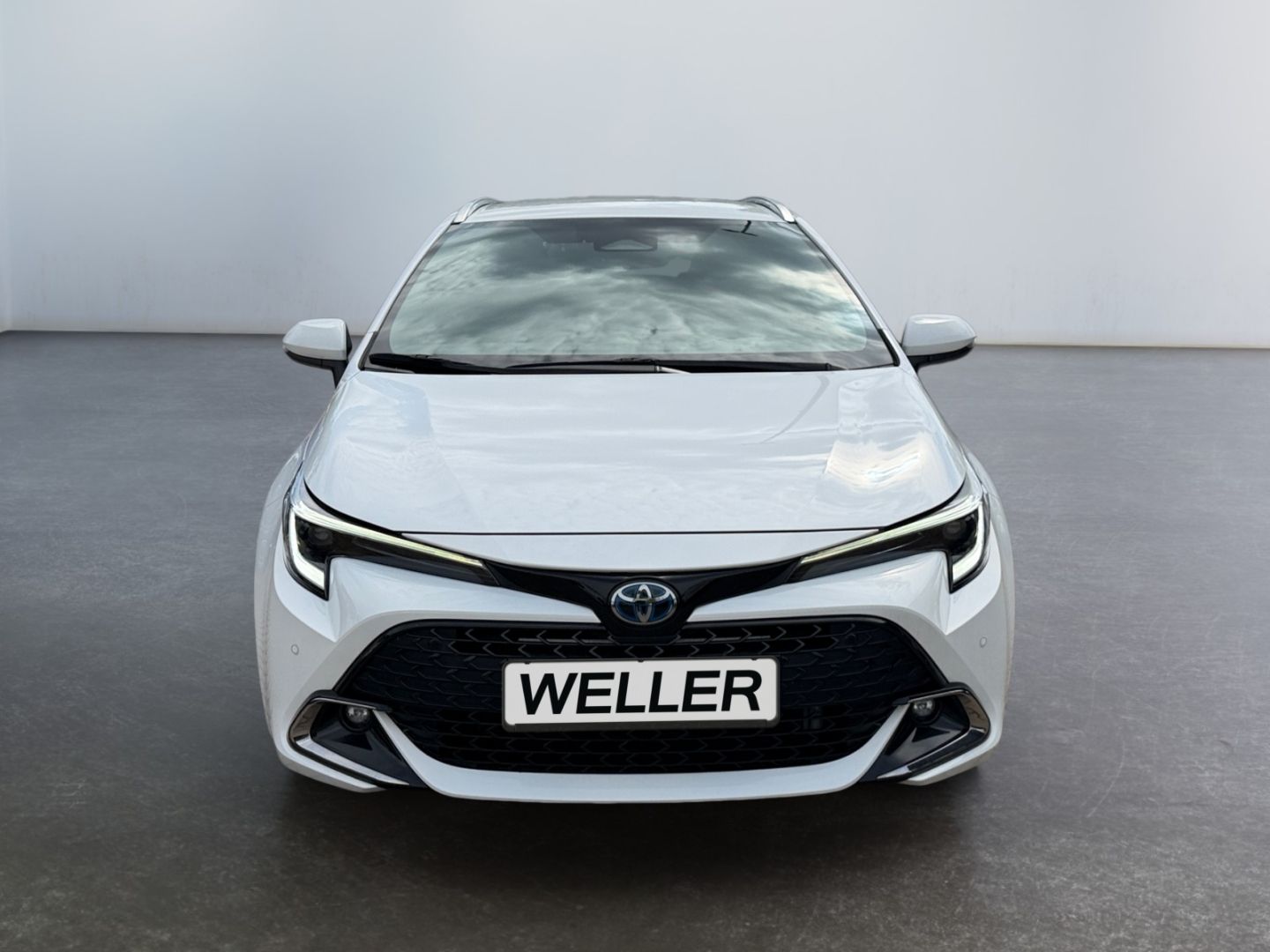 Toyota Corolla 1.8 Hybrid TS Team D *Technik-Paket*CAM*