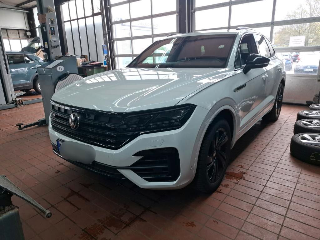 Volkswagen Touareg R 3.0 eHybrid 4M*PANO*AHK*HuD*MATRIX-LED
