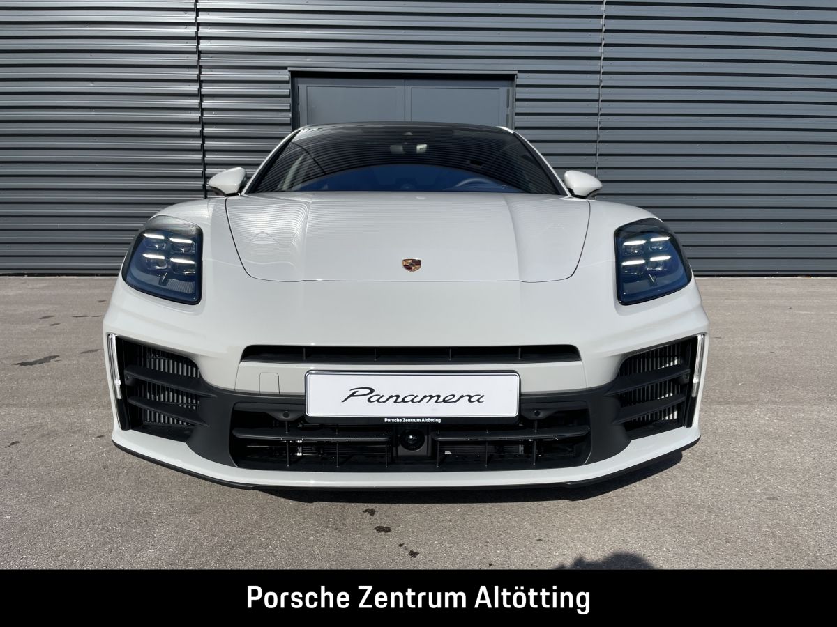 Porsche Panamera 4 E-Hybrid |Sportabgas | InnoDrive |