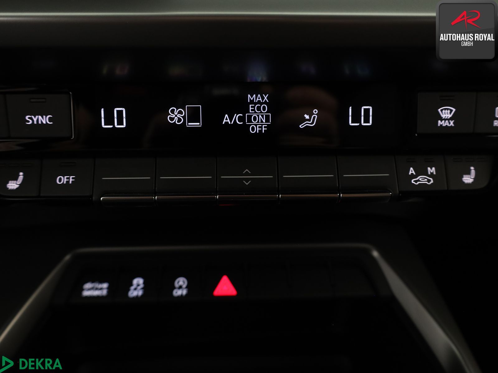 Audi A3 Sportback 40 TDI qu 3x S Line MATRIX,B+O,HUD