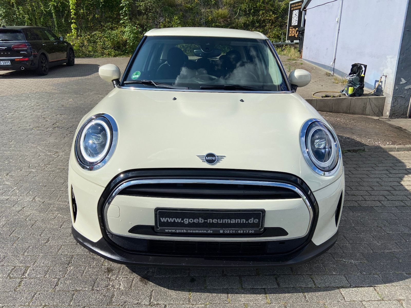 MINI One Classic - Samsaru's Car Outlet