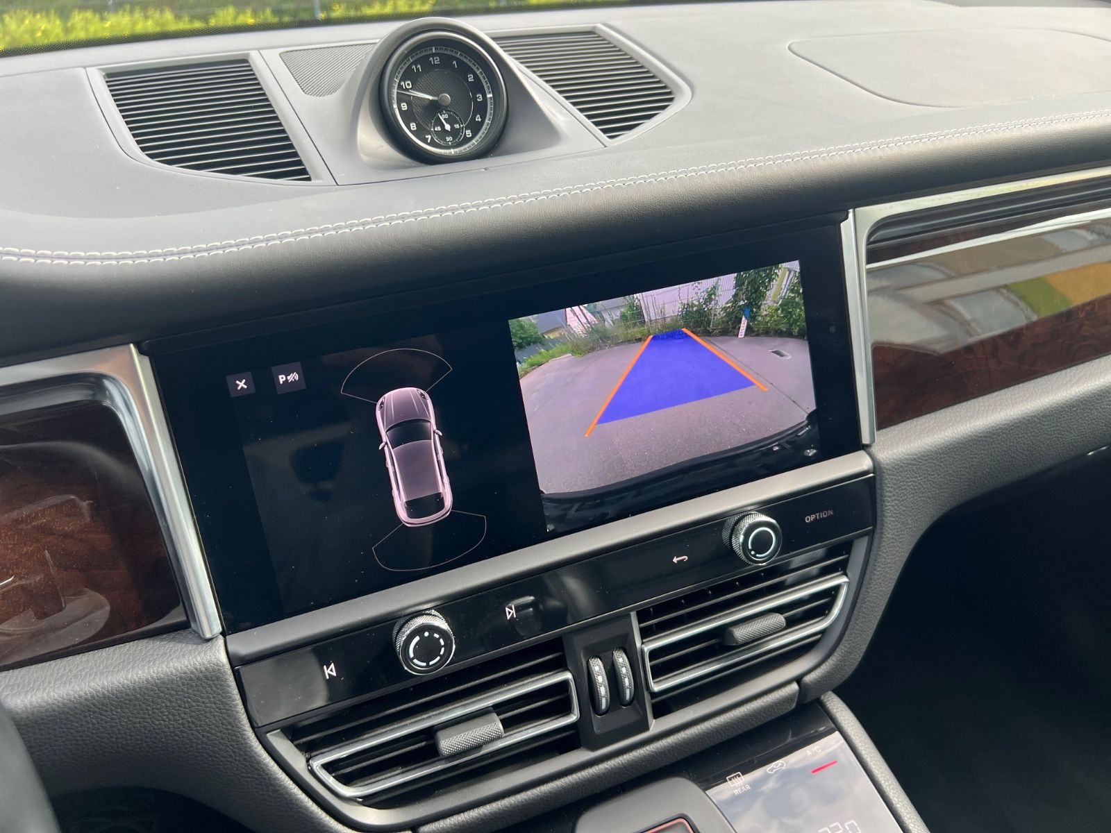 Porsche Macan GTS - Samsaru's Car Outlet