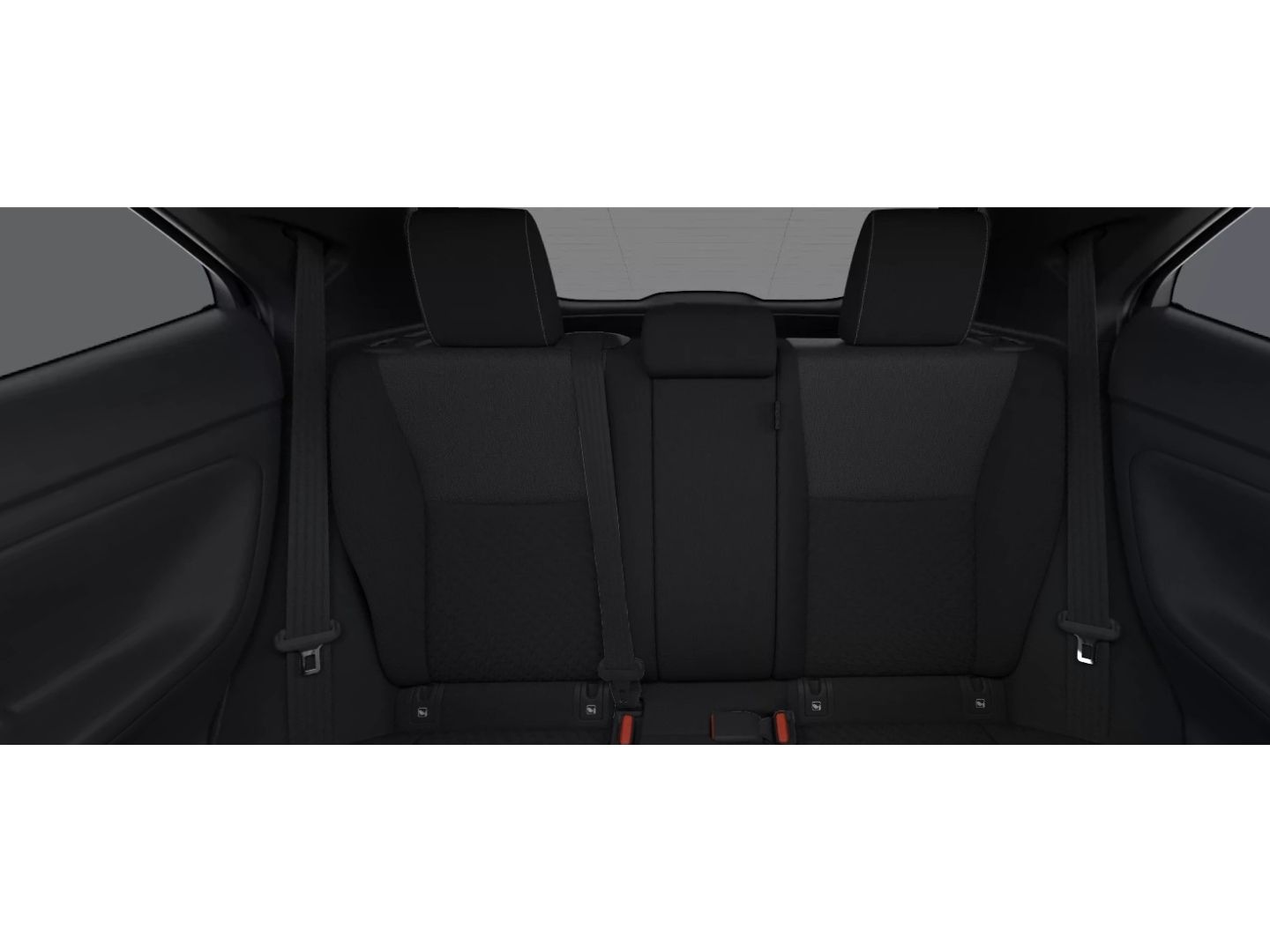 Toyota Yaris Cross TEAMPLAYER+SAFETY-P+WINTER-P+2026