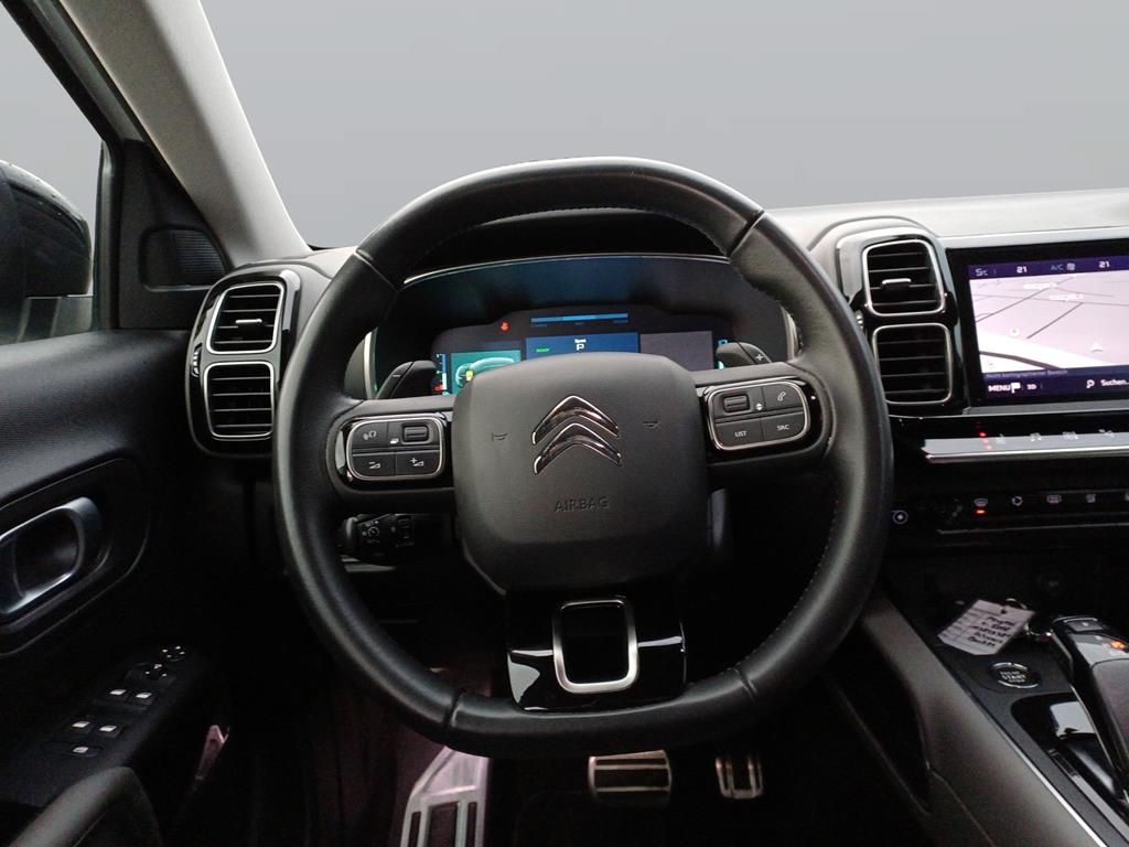 Citroën C5 Aircross Shine Pack Hybrid