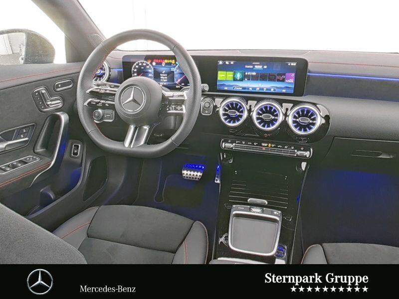 Mercedes-Benz CLA 250 4M AMG Premium - Samsaru's Car Outlet