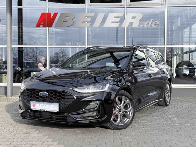 Ford Focus ST-Line X B&O Sound HeadUp automatik Turni