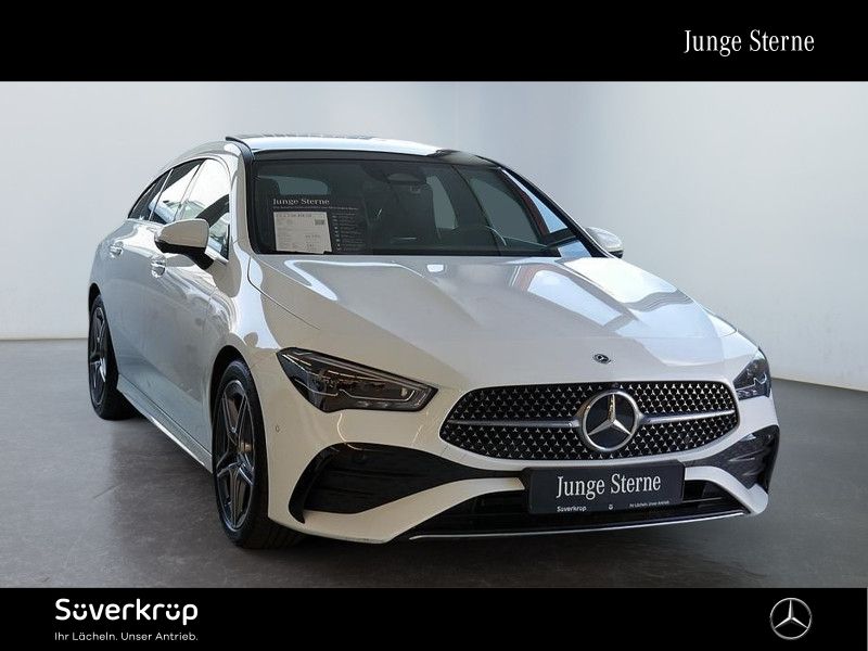 Mercedes-Benz CLA 250 4M AMG PREMIUM - Samsaru's Car Outlet