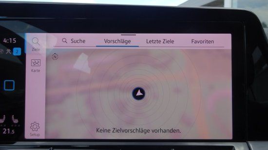 Volkswagen Golf VIII Variant 1.5 eTSI Life DSG - Samsaru's Car Outlet