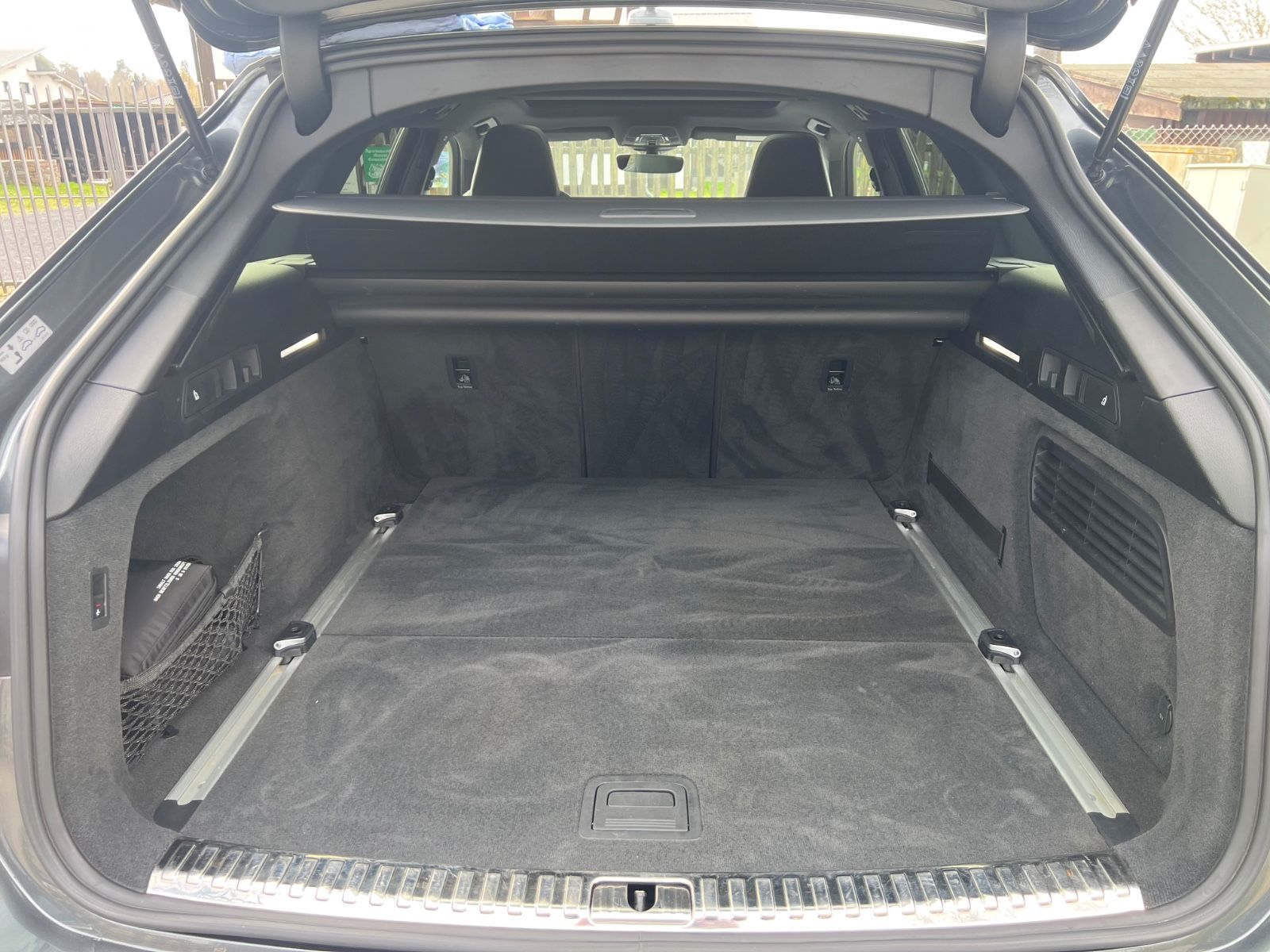 Audi S6 AV 3.0TDI quattro S line HD*RS-SITZ*PANO*21"*
